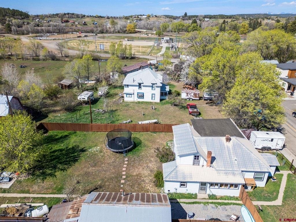 Other 3BR 2BA - 14 E South Street, Bayfield, CO