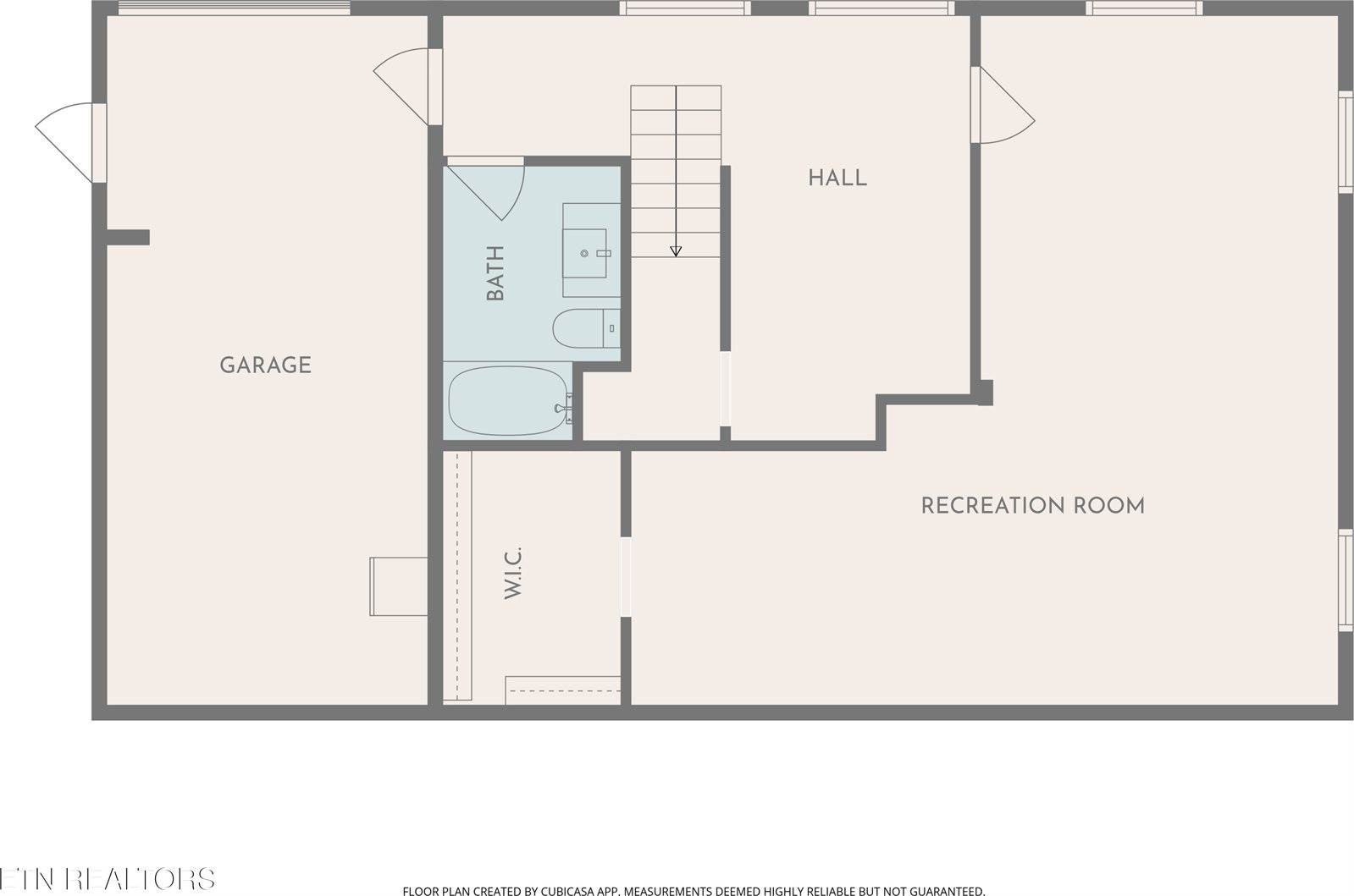 Other 3BR 2BA - 168 Crooke Rd, Jefferson City, TN