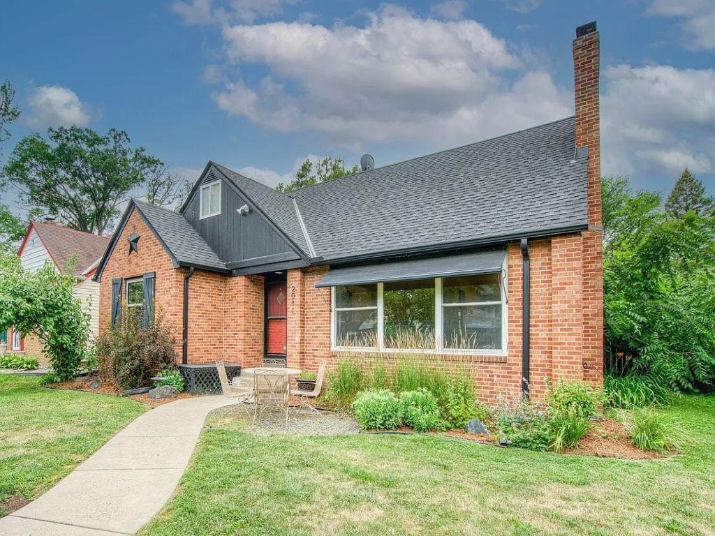 Other 3BR 2BA - 2011 Vincent Avenue N, Minneapolis, MN