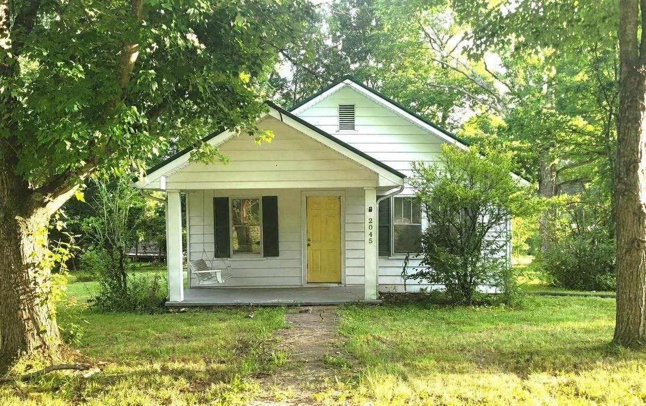 Other 3BR 2BA - 2045 Brownsville Road, Brownsville, KY