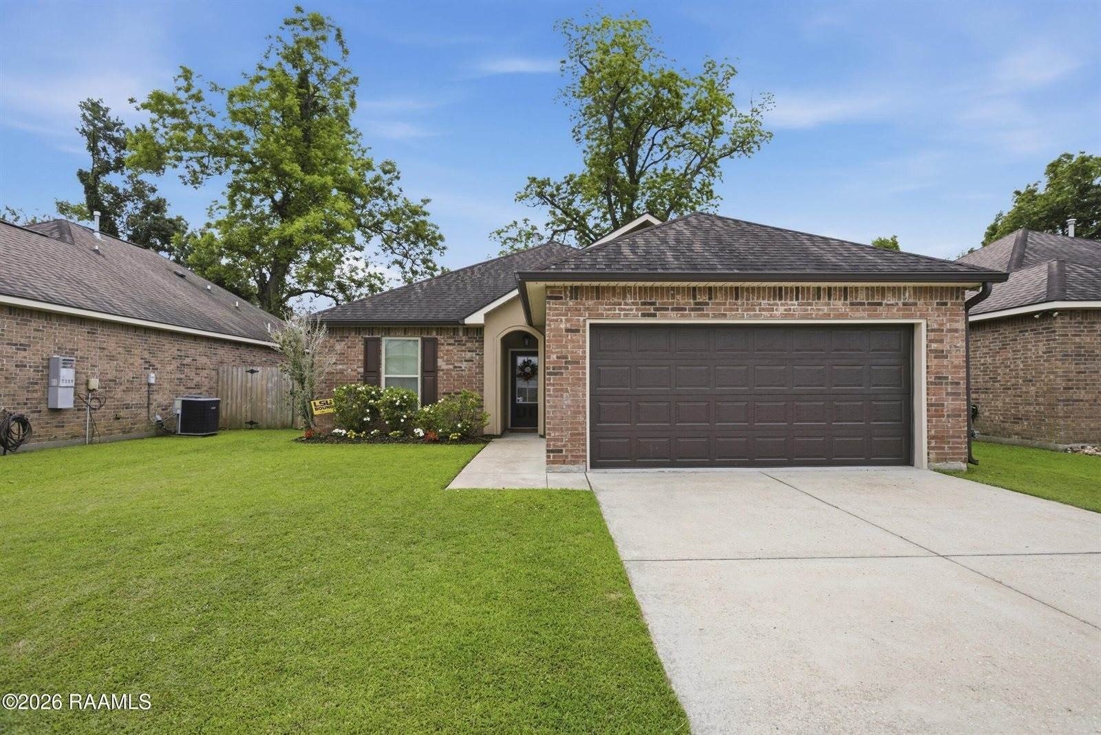 Other 3BR 2BA - 211 Moss Bluff Drive, Lafayette, LA