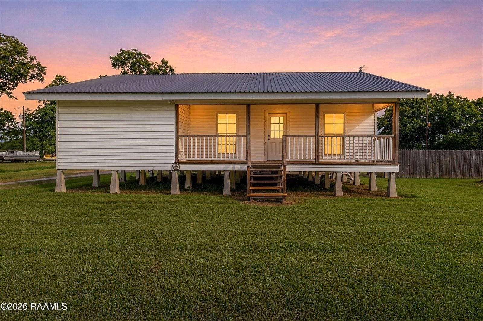 Other 3BR 2BA - 2140 Lucien Road, Erath, LA