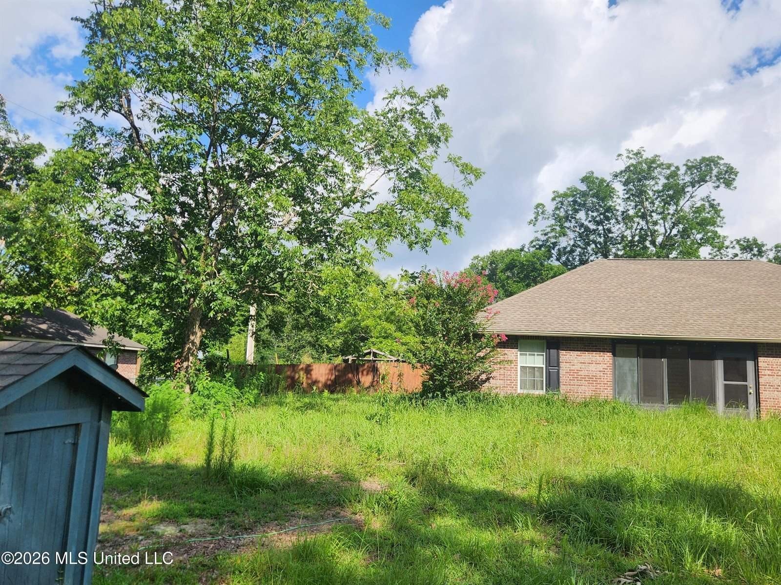Other 3BR 2BA - 24138 Mchenry Road, Saucier, MS