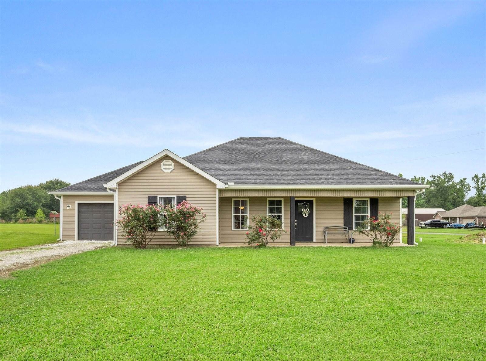 Other 3BR 2BA - 244 Jack's Circle, Ragley, LA