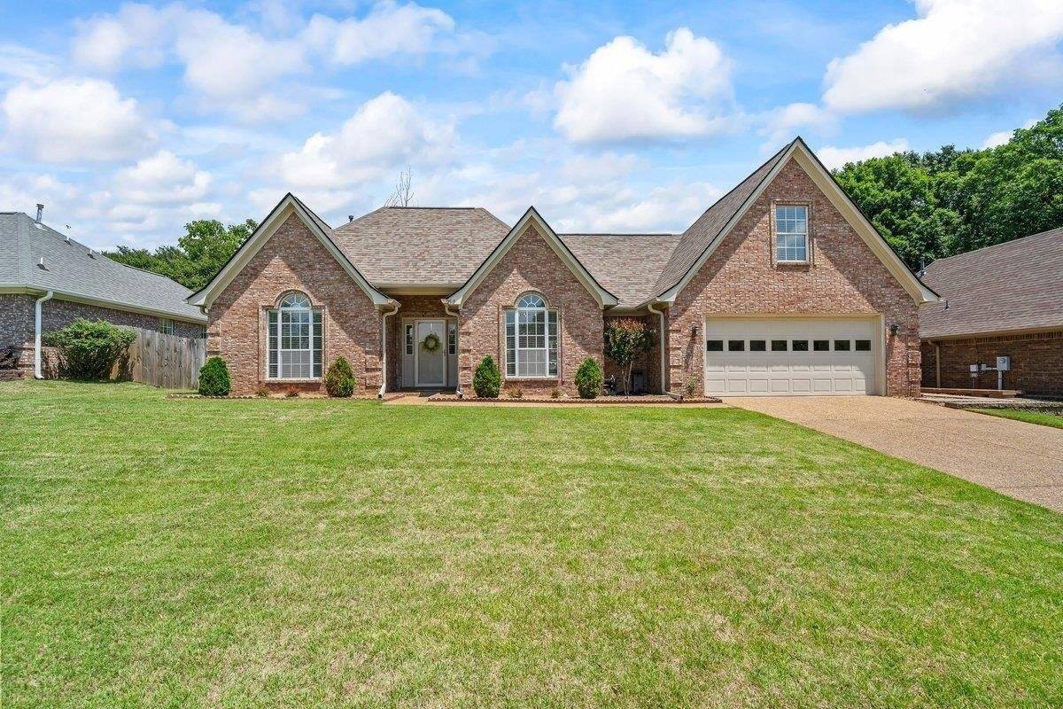 Other 3BR 2BA - 250 Lakewood Dr, Oakland, TN