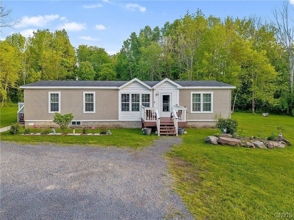 Other 3BR 2BA - 2751 State Route 104, Mexico, NY