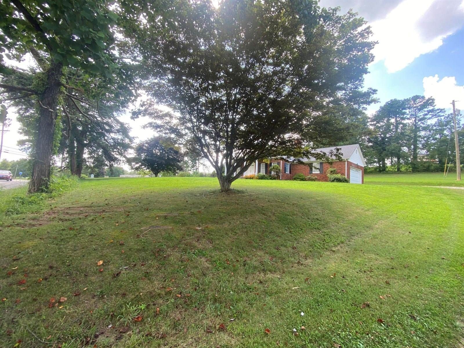Other 3BR 2BA - 277 Parker Road, London, KY