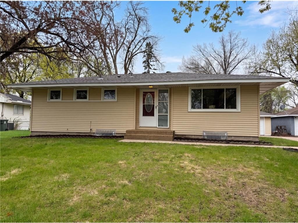 Other 3BR 2BA - 2807 Ohenry Road, Brooklyn Center, MN