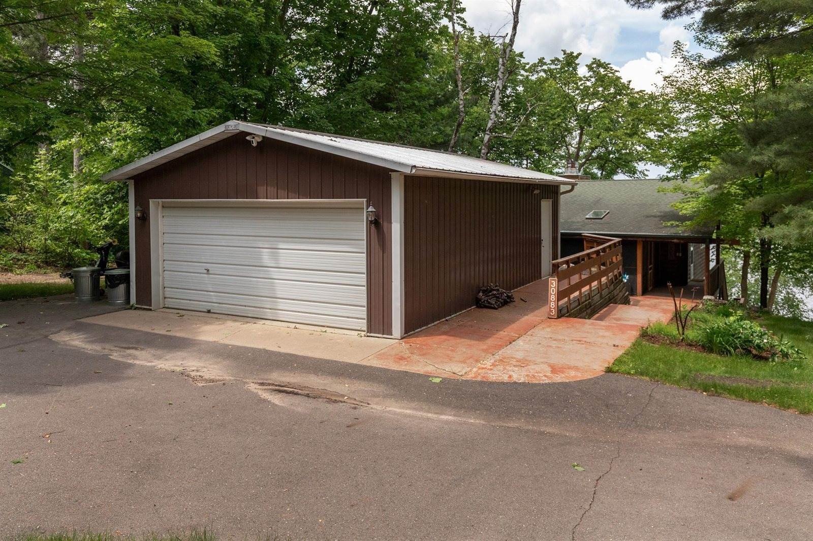 Other 3BR 2BA - 30883 Fish Trap Lake Drive, Cushing, MN