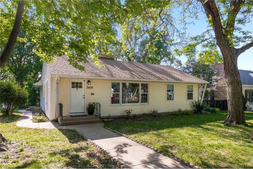Other 3BR 2BA - 3435 Zenith Avenue N, Robbinsdale, MN