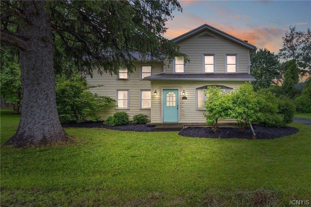 Other 3BR 2BA - 3500 Franklin Street Road, Sennett, NY