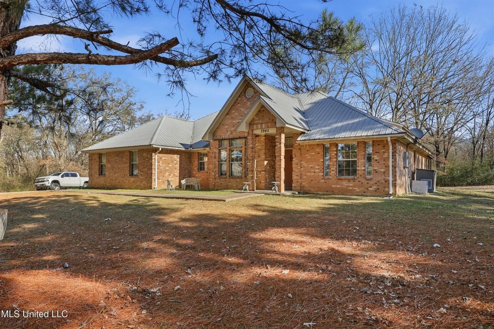 Other 3BR 2BA - 3945 Country Club Drive, Jackson, MS