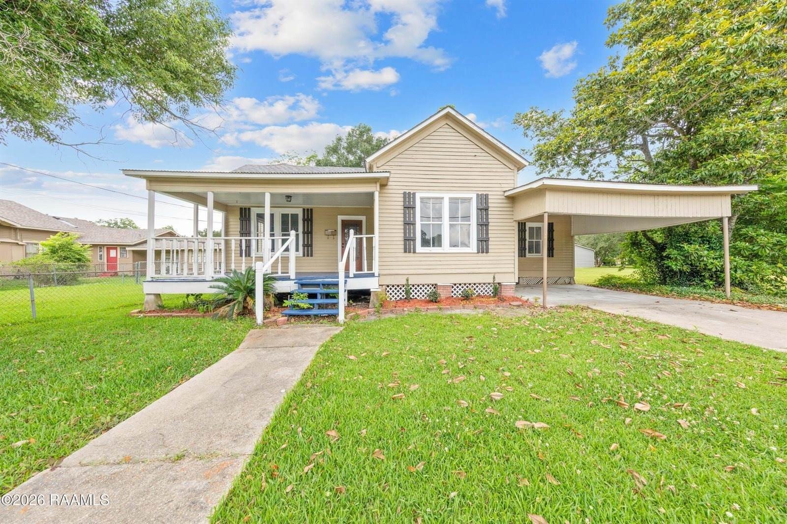 Other 3BR 2BA - 405 North Adams Avenue, Rayne, LA