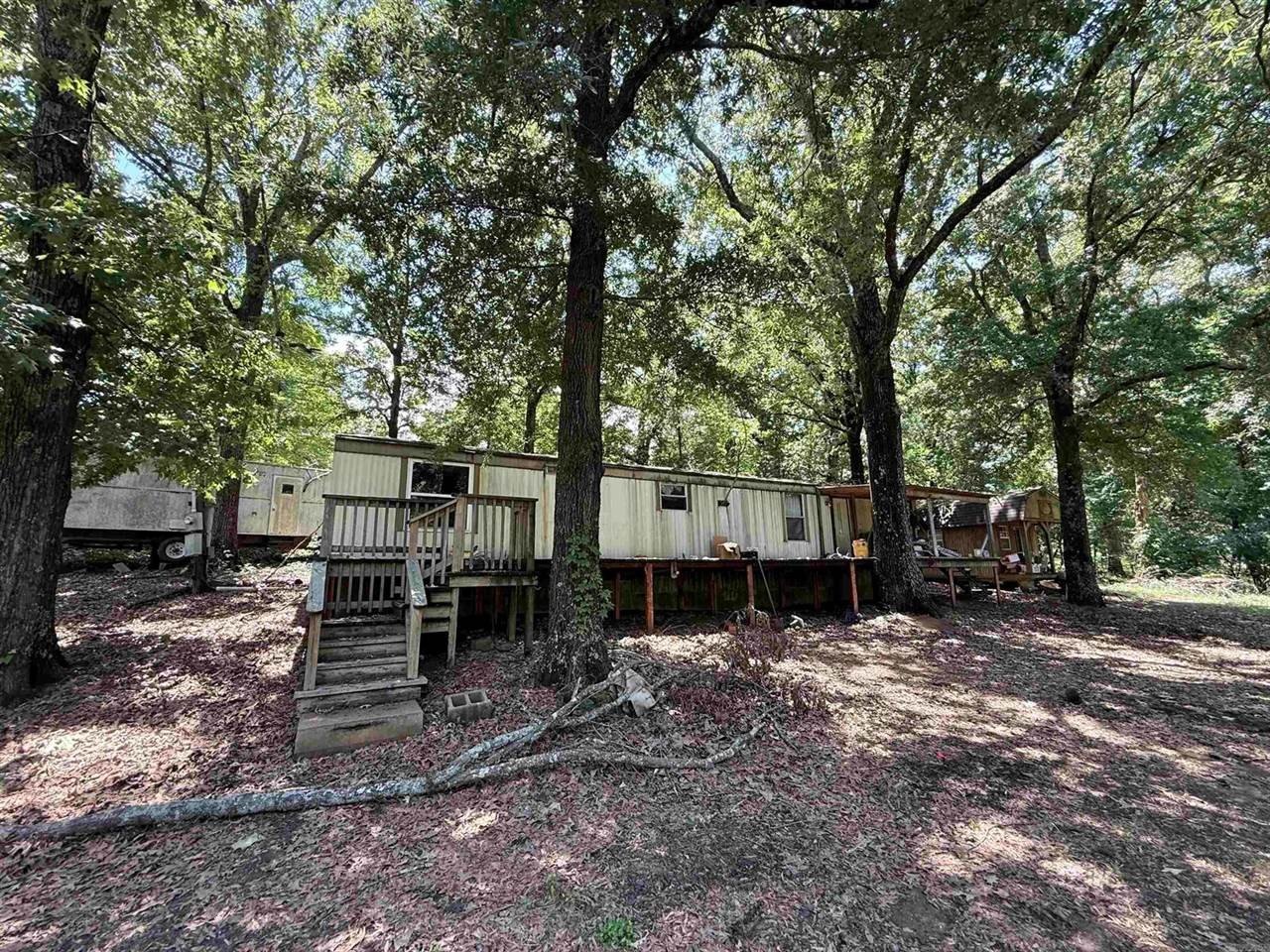 Other 3BR 2BA - 41 Mallory St, Morrilton, AR