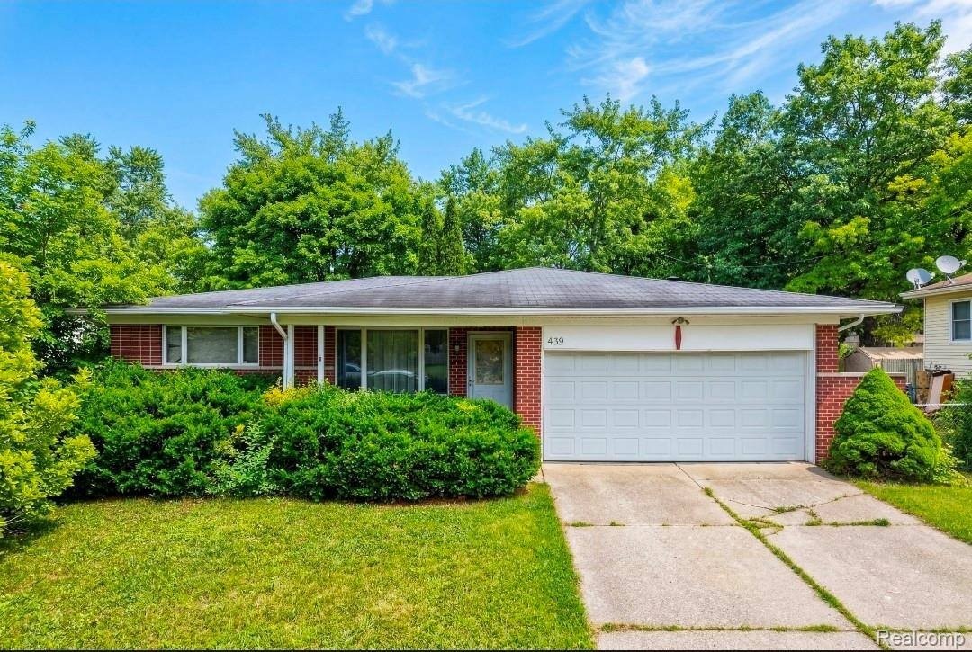 Other 3BR 2BA - 439 Windmill Point Drive, FlushingCity_Genesee, MI
