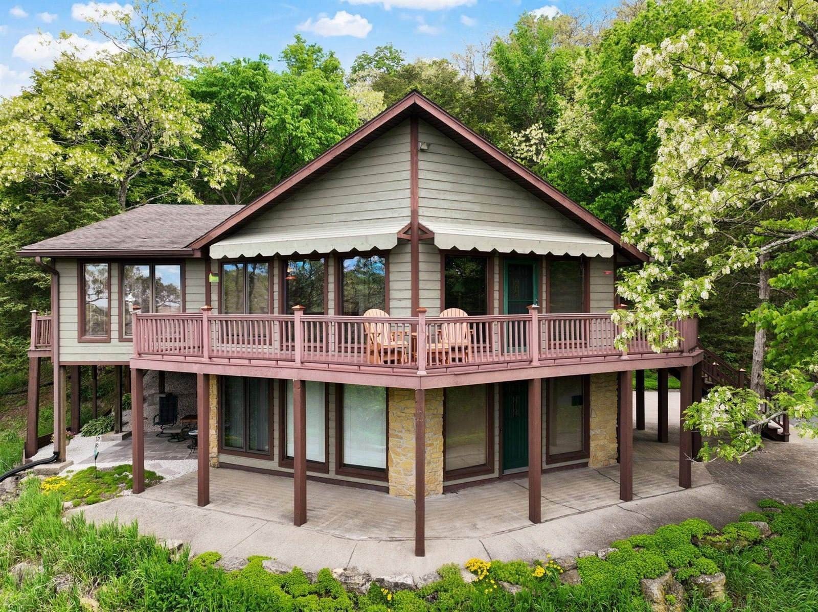 Other 3BR 2BA - 6460 Cooke, Mazomanie, WI