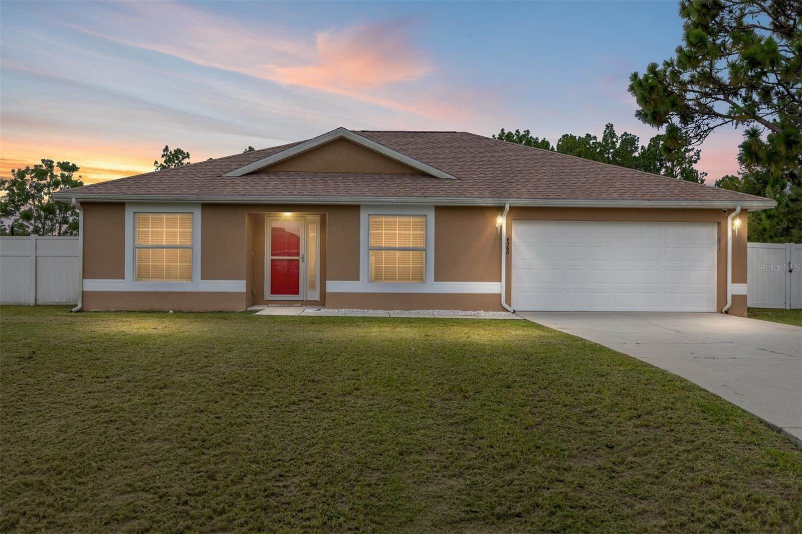 Other 3BR 2BA - 6568 SW 129TH Lane, Ocala, FL