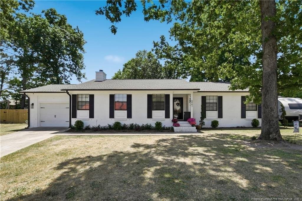 Other 3BR 2BA - 6841 Brasswood Drive, Fayetteville, NC