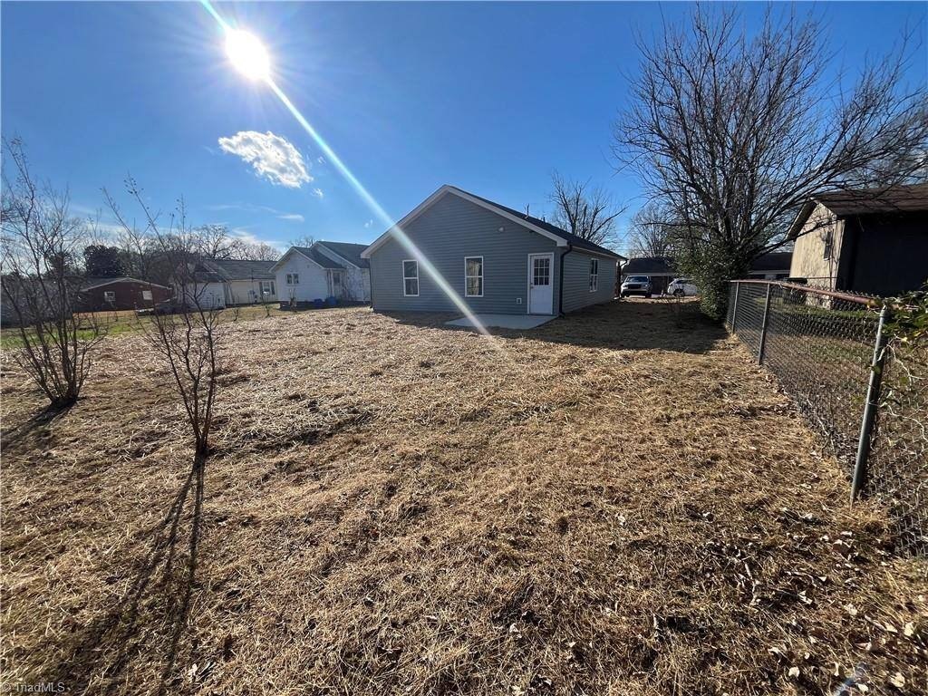 Other 3BR 2BA - 707 Trotter Street, Thomasville, NC