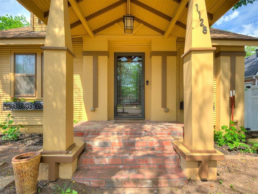 Other 3BR 3BA - 1128 North Broadway Avenue, Shawnee, OK