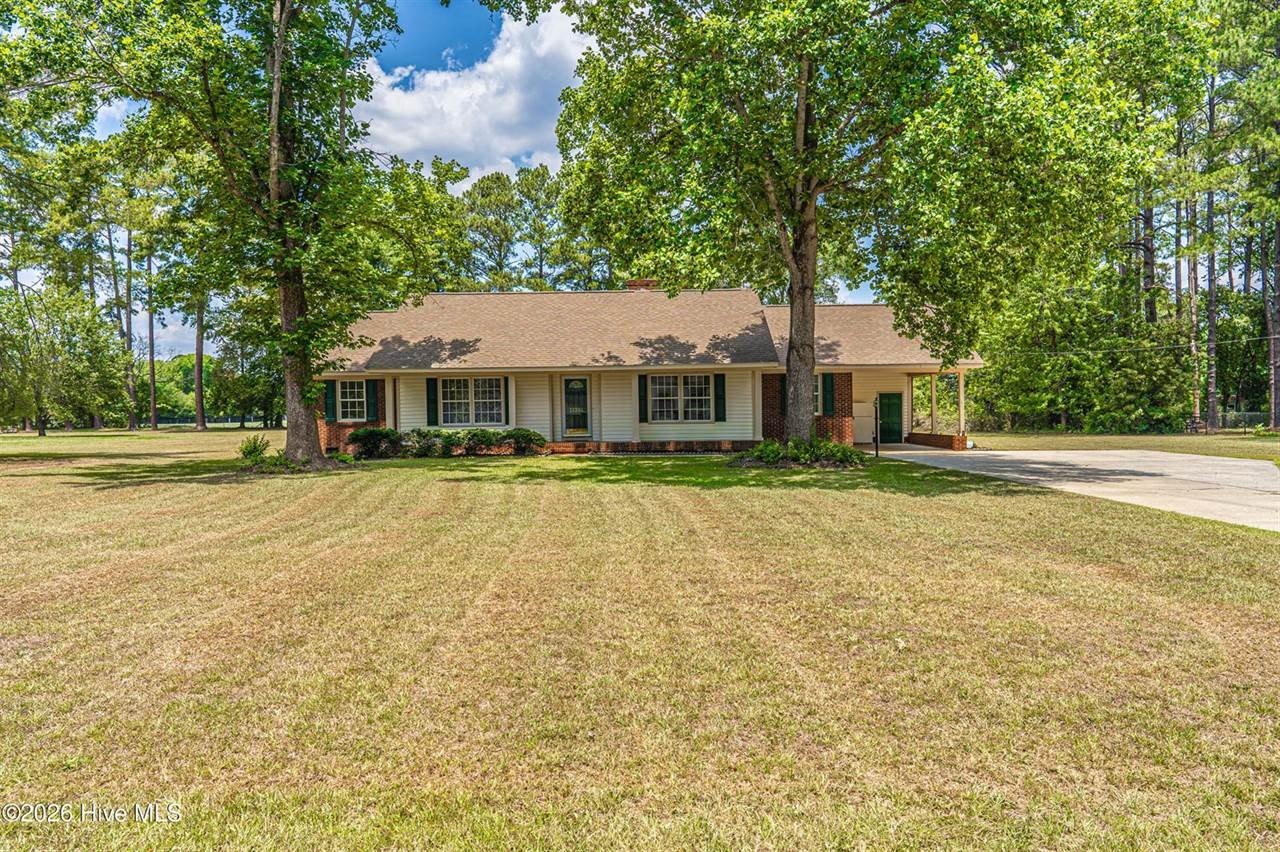 Other 3BR 3BA - 11361 Bonnie Lane, Laurinburg, NC