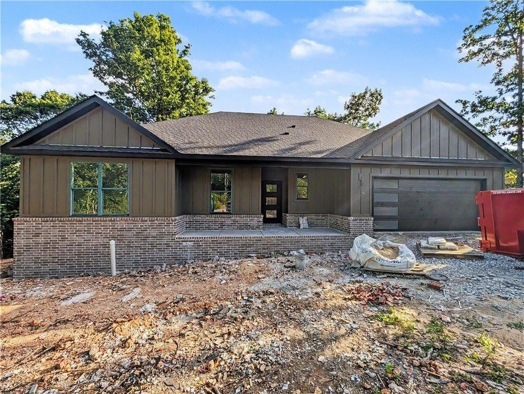 Other 3BR 3BA - 13 Pentland Drive, Bella Vista, AR
