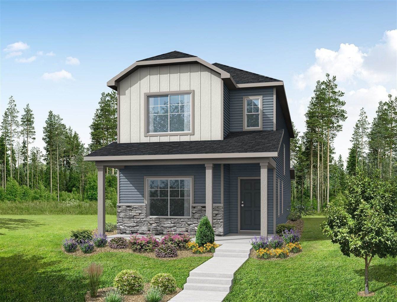 Other 3BR 3BA - 14712 Bison Terrace NW, Ramsey, MN
