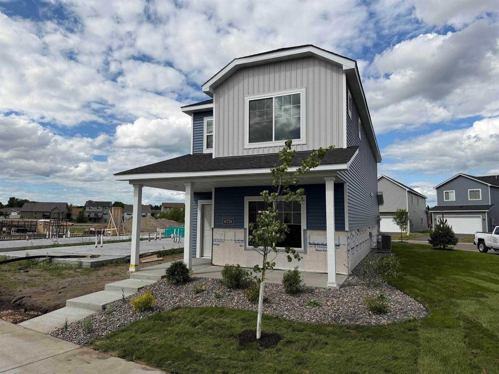 Other 3BR 3BA - 14728 Alpaca Terrace NW, Ramsey, MN