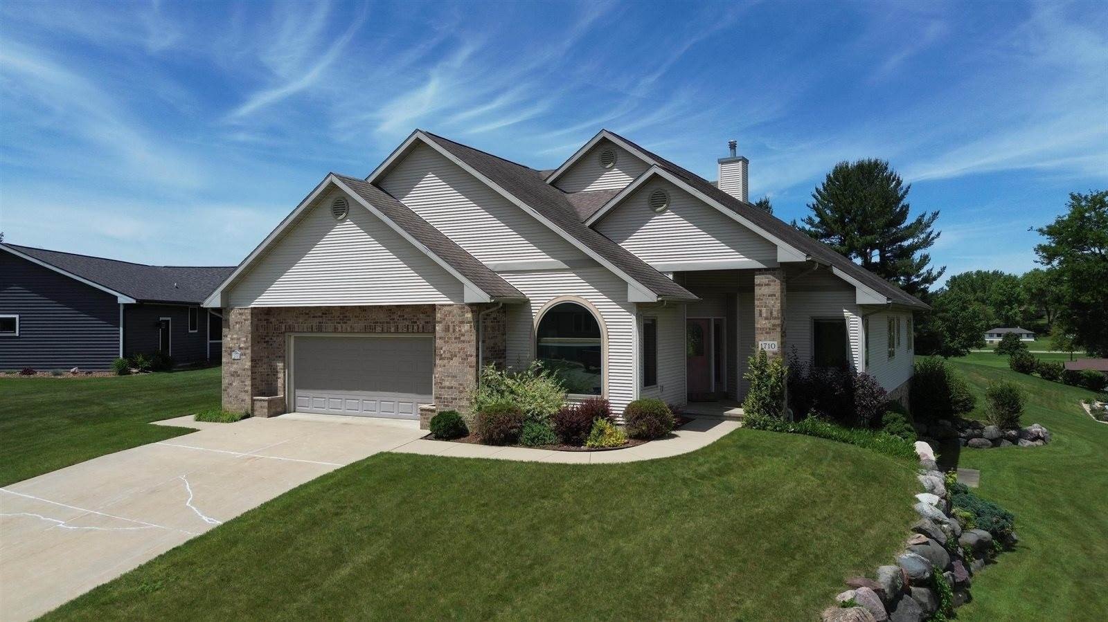 Other 3BR 3BA - 1710 Honey Creek, Plain, WI