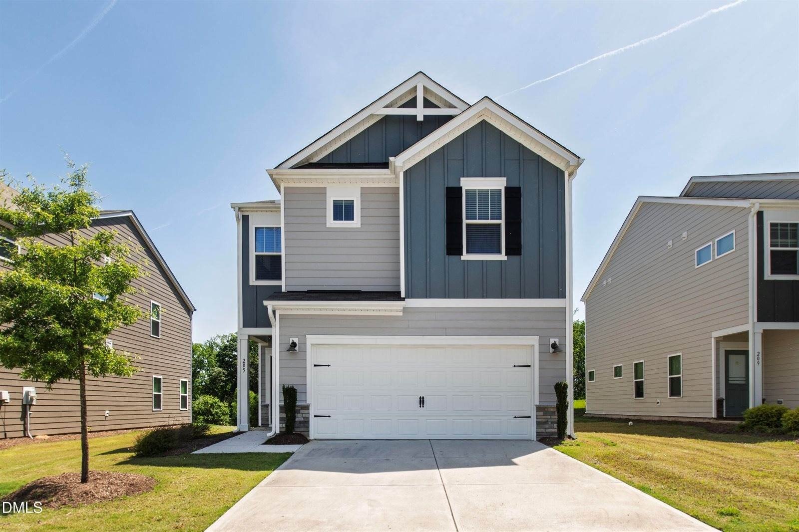 Other 3BR 3BA - 205 Joneshaven Drive, Fuquay Varina, NC