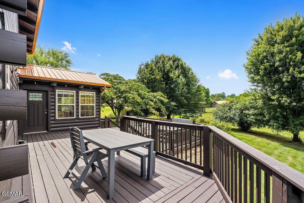 Other 3BR 3BA - 3480 Valley Dale Way, Sevierville, TN