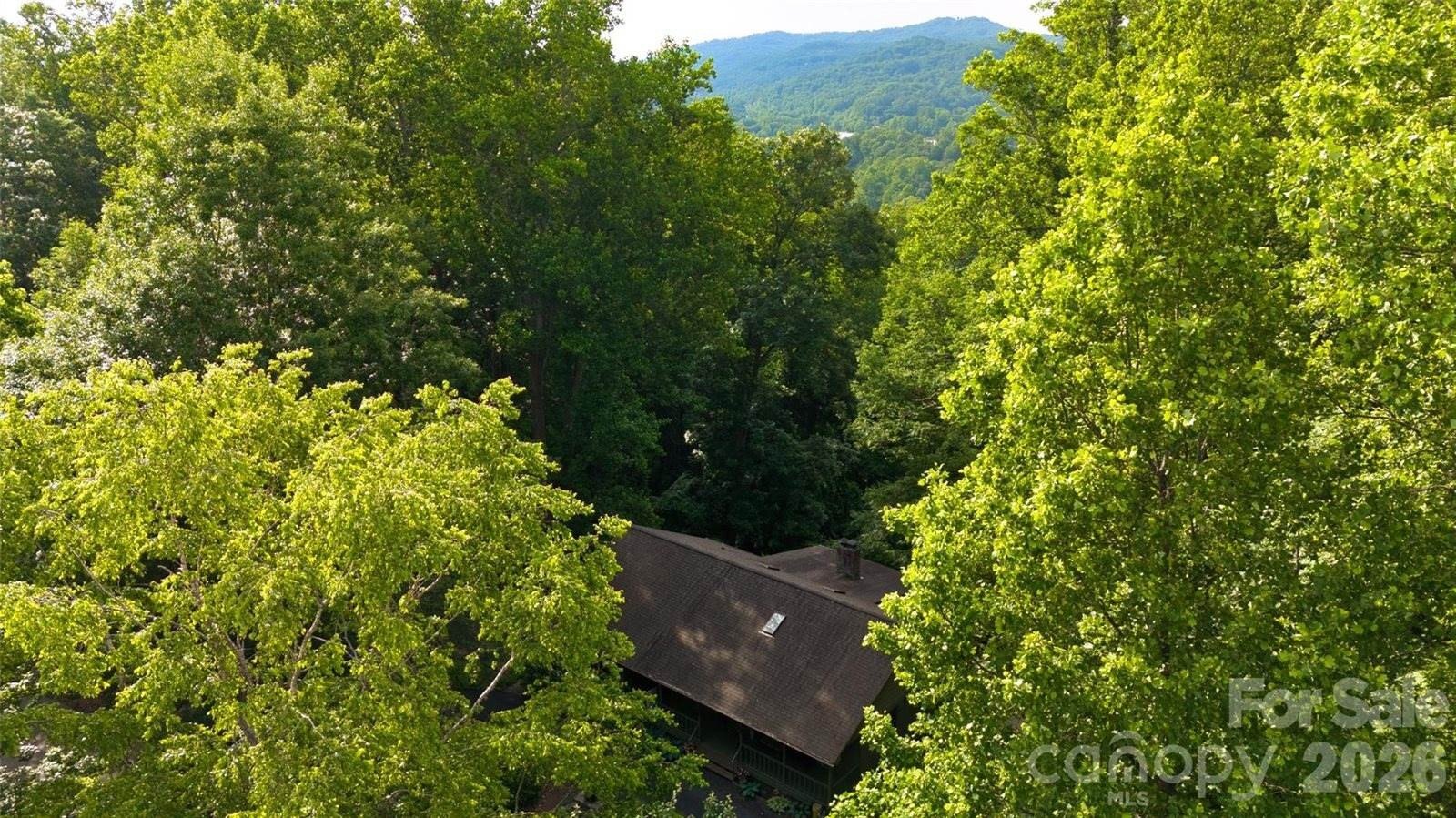 Other 3BR 3BA - 383 Ravenwood Lane, Horse Shoe, NC