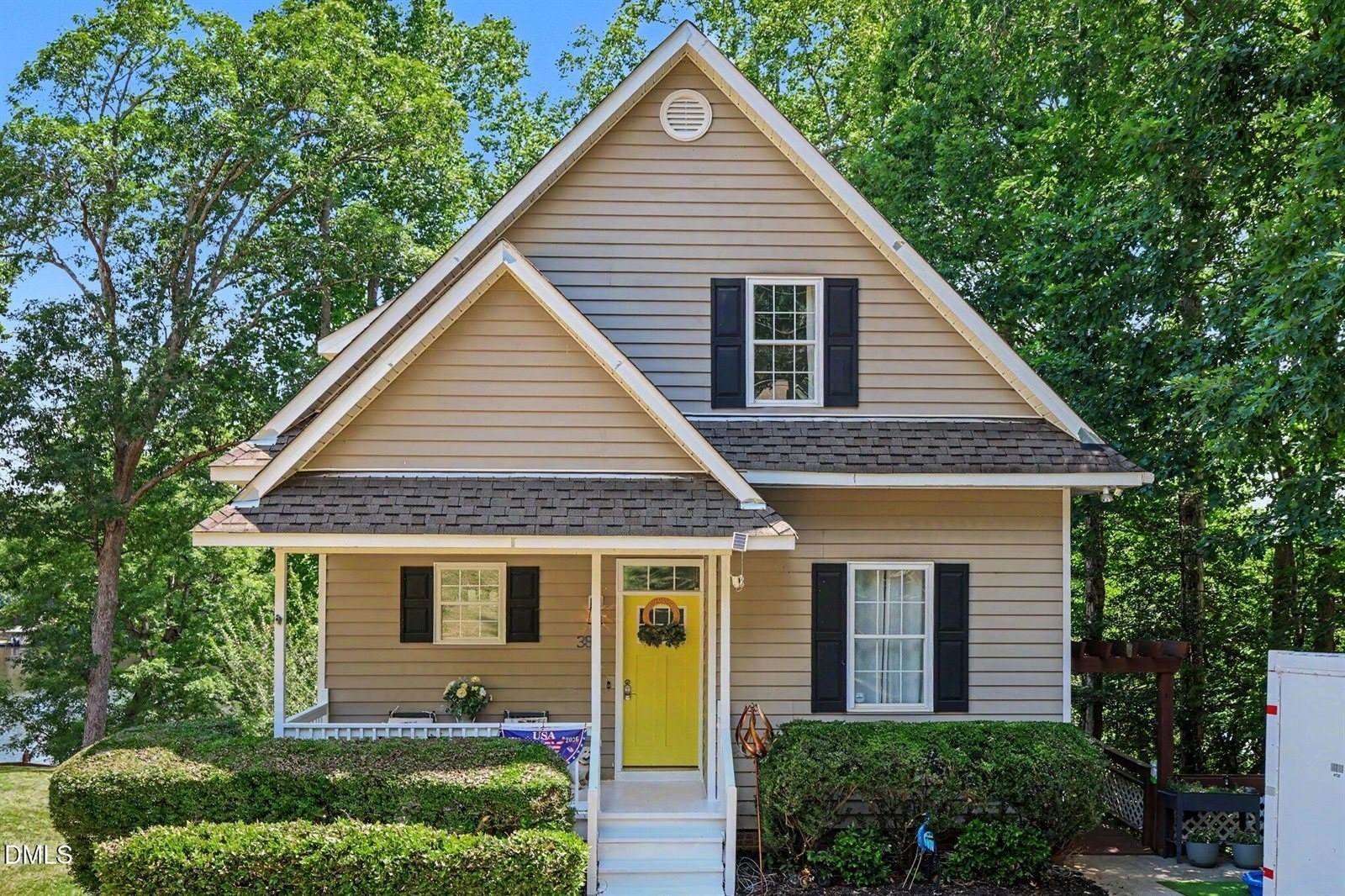 Other 3BR 3BA - 383 Sagamore Drive, Louisburg, NC