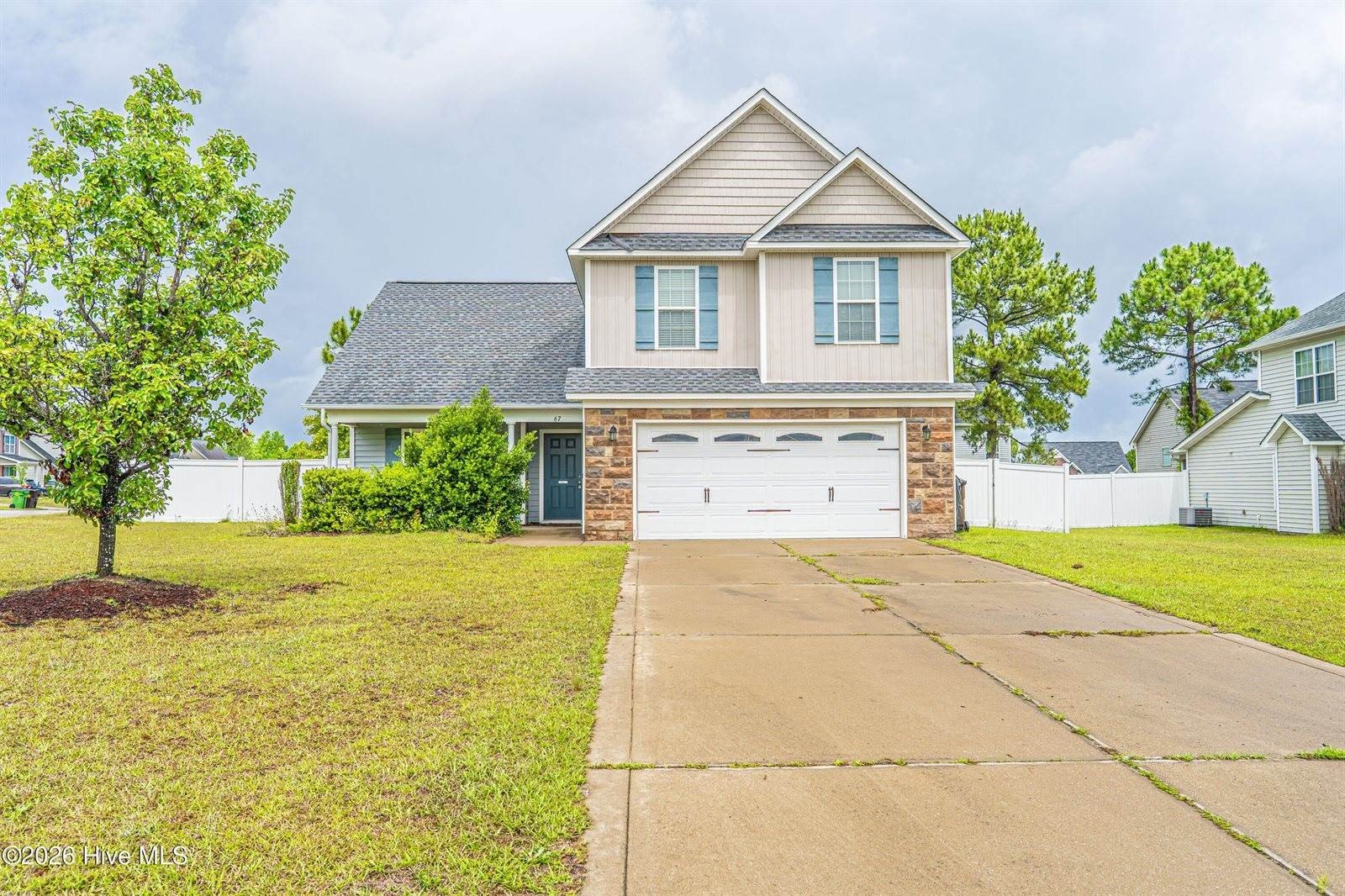 Other 3BR 3BA - 67 Century Drive, Cameron, NC
