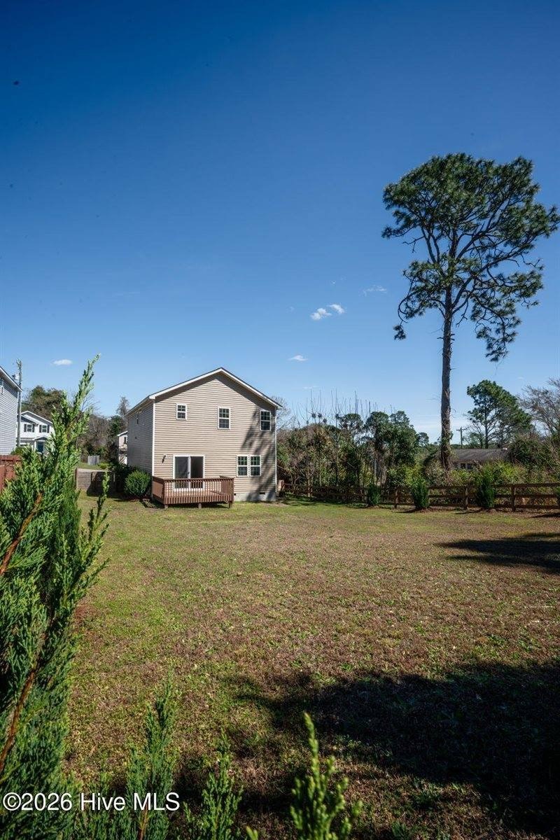 Other 3BR 3BA - 730 West Illinois Avenue, Southern Pines, NC
