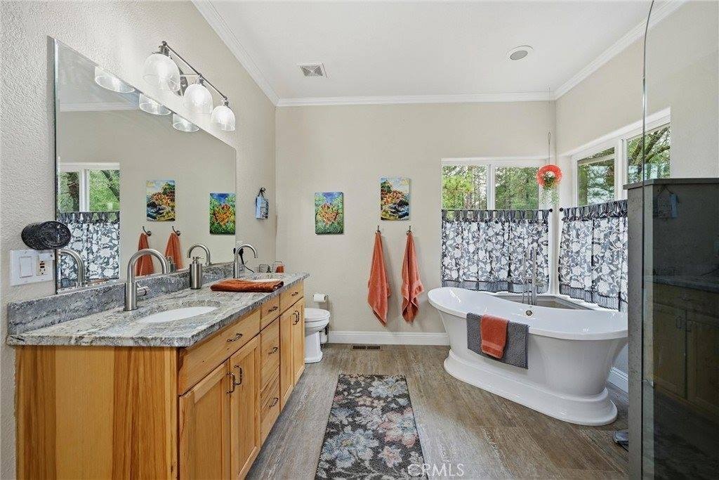 Other 3BR 3BA - 8863 Fox Drive, Cobb, CA
