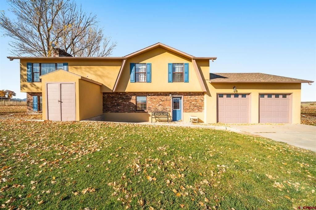 Other 3BR 4BA - 12665 Road 23, Cortez, CO