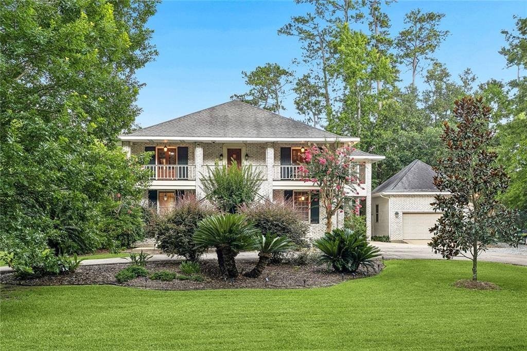 Other 3BR 4BA - 146 Chamale Drive, Slidell, LA