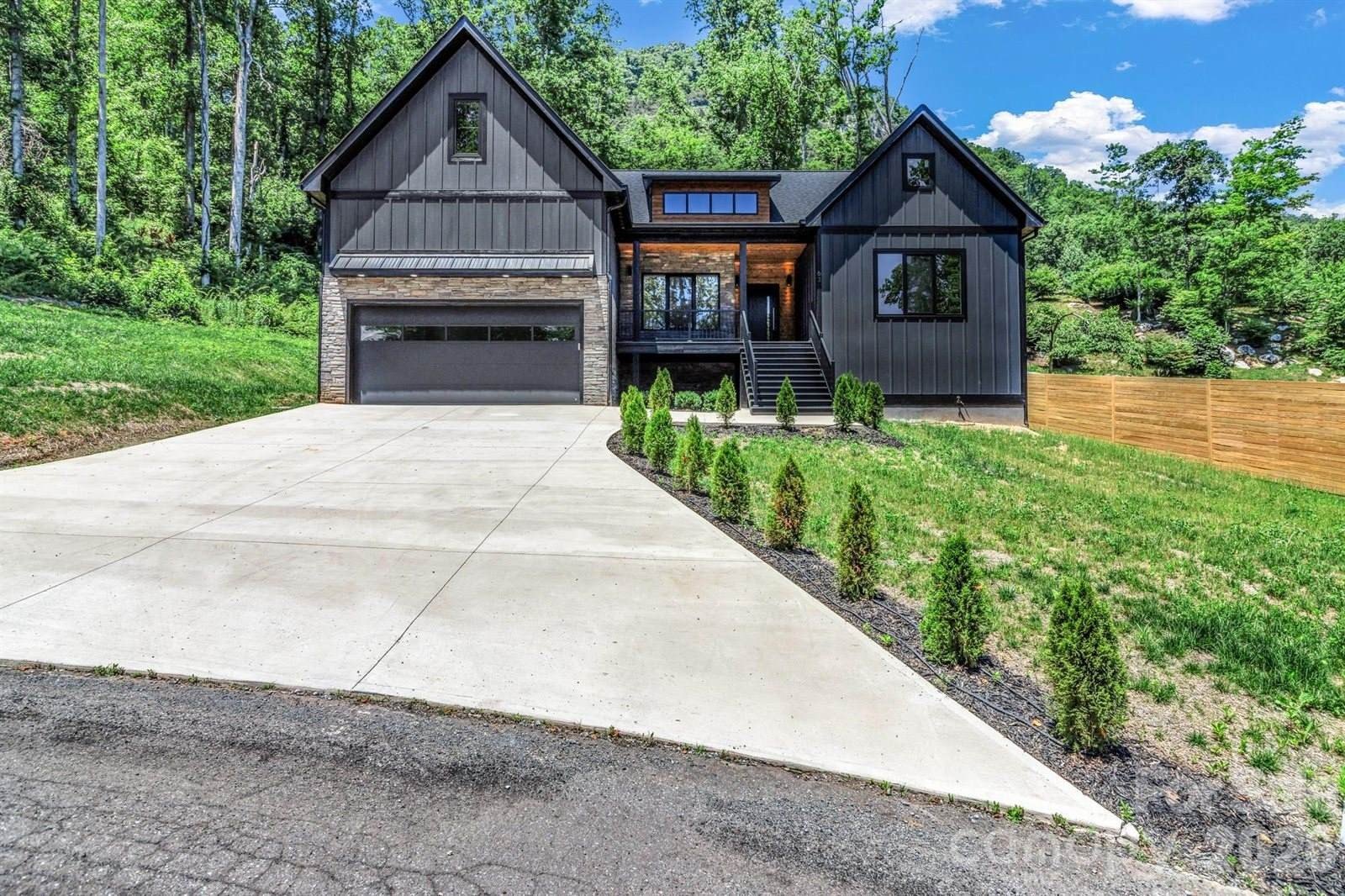 Other 3BR 4BA - 63 Winding Ridge Road, Fairview, NC