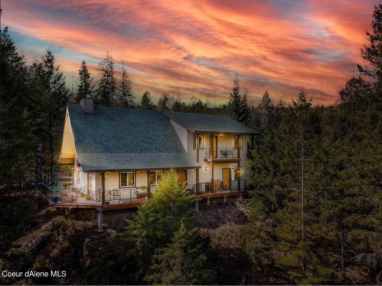 Other 3BR - 762 Geenen Rd., Cocolalla, ID