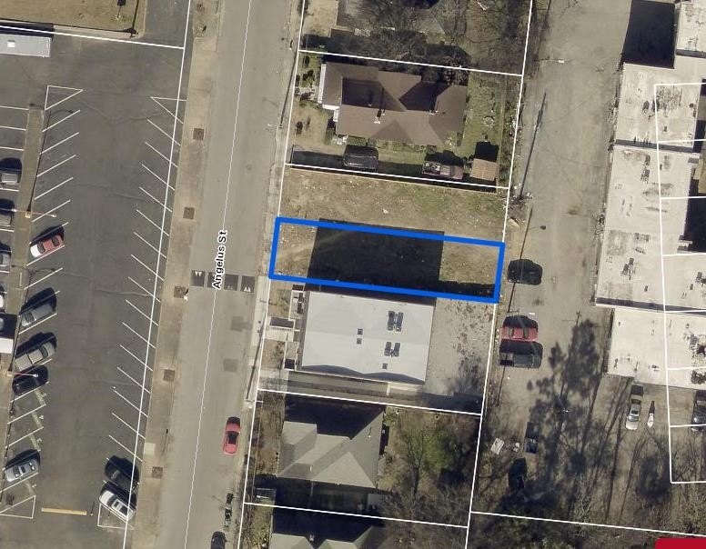 Other - 46 ANGELUS St lot: 111-112, Memphis, TN