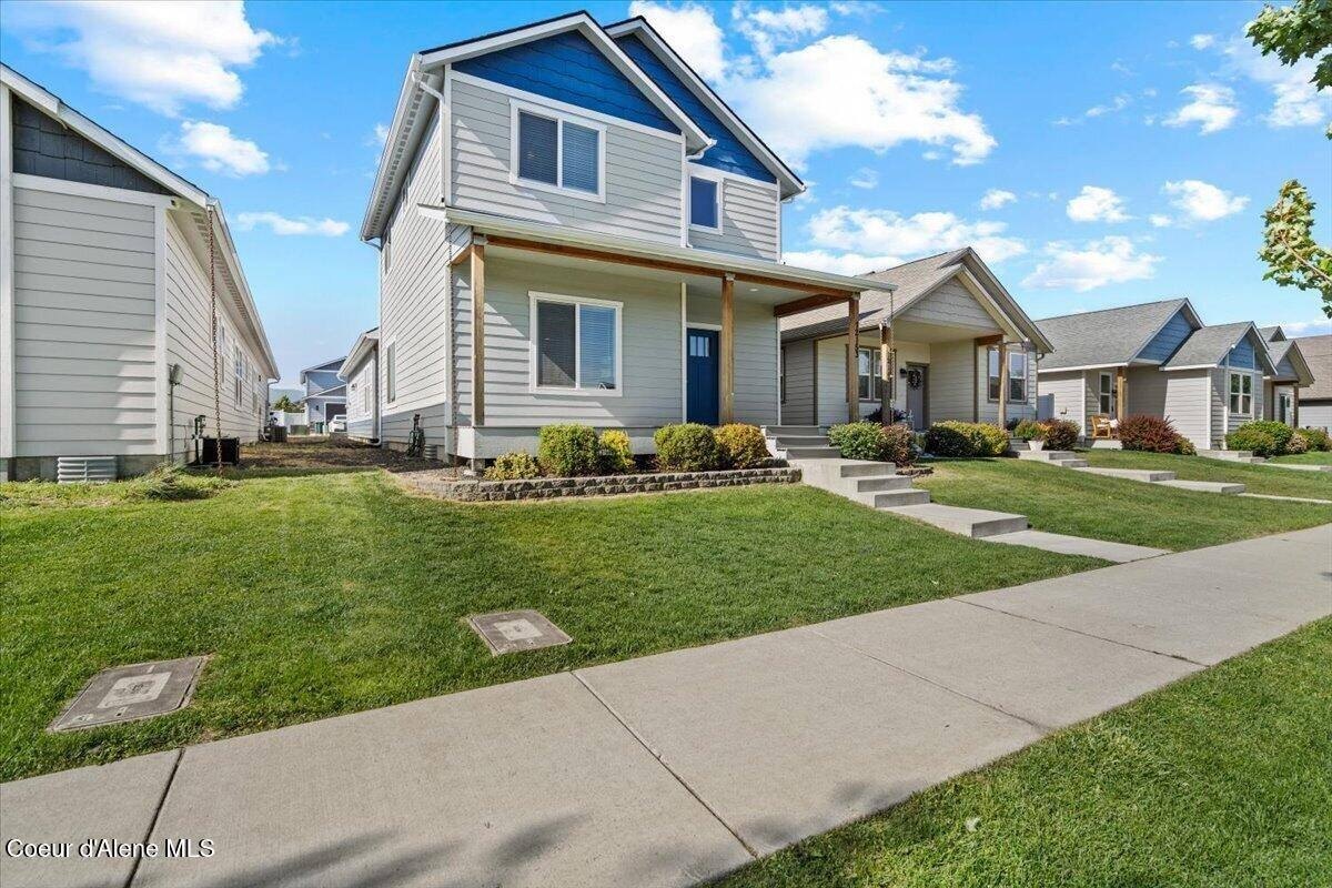 Other 4BR - 12153 West Moorfield Ave, Post Falls, ID