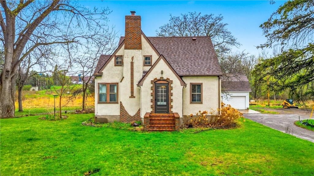 Other 4BR 1BA - 2533 Snelling Curve, Roseville, MN