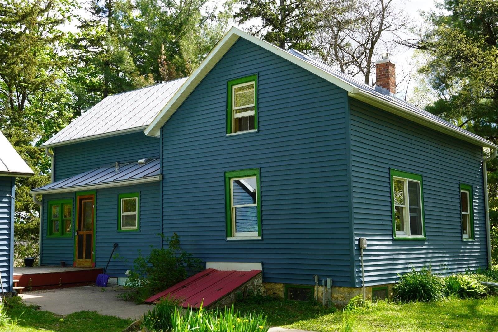 Other 4BR 1BA - S2906 Nustad Rd, Viroqua, WI