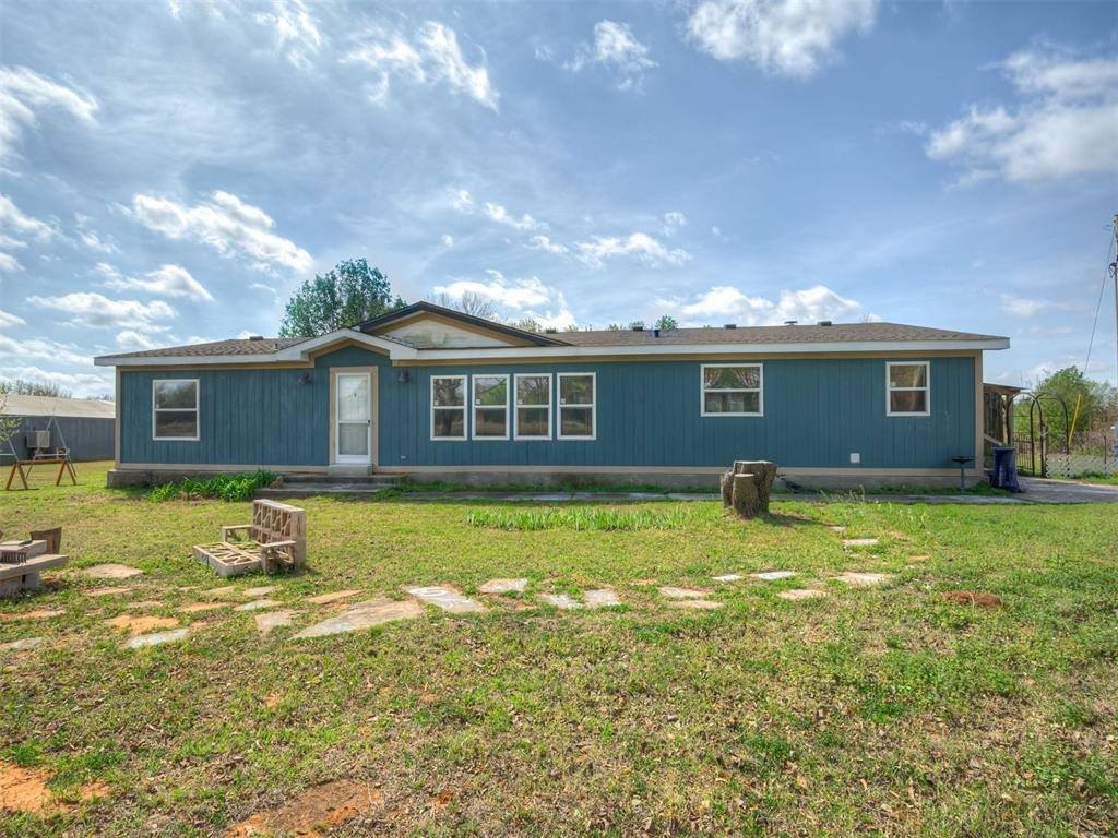 Other 4BR 2BA - 10000 East Maguire Road, Noble, OK
