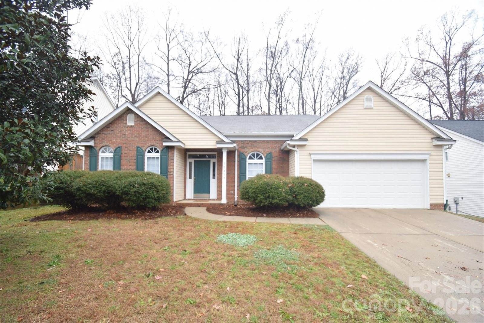 Other 4BR 2BA - 10214 Stoneykirk Lane, Charlotte, NC
