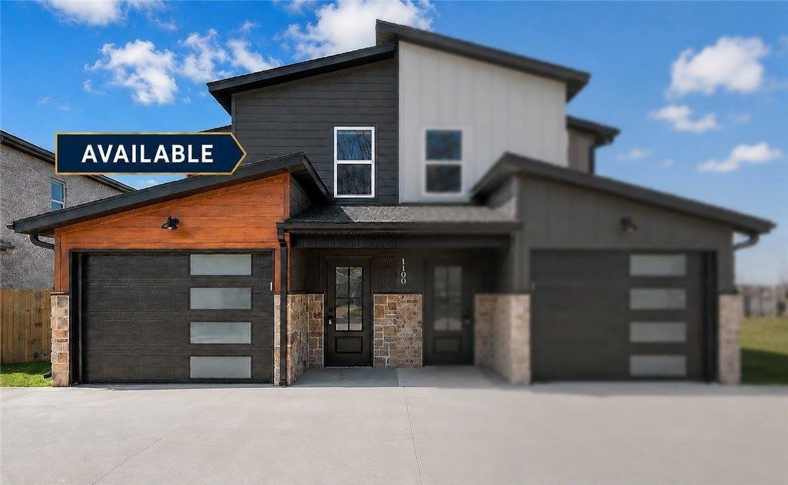Other 4BR 2BA - 1102 Lockheed Street, Bentonville, AR