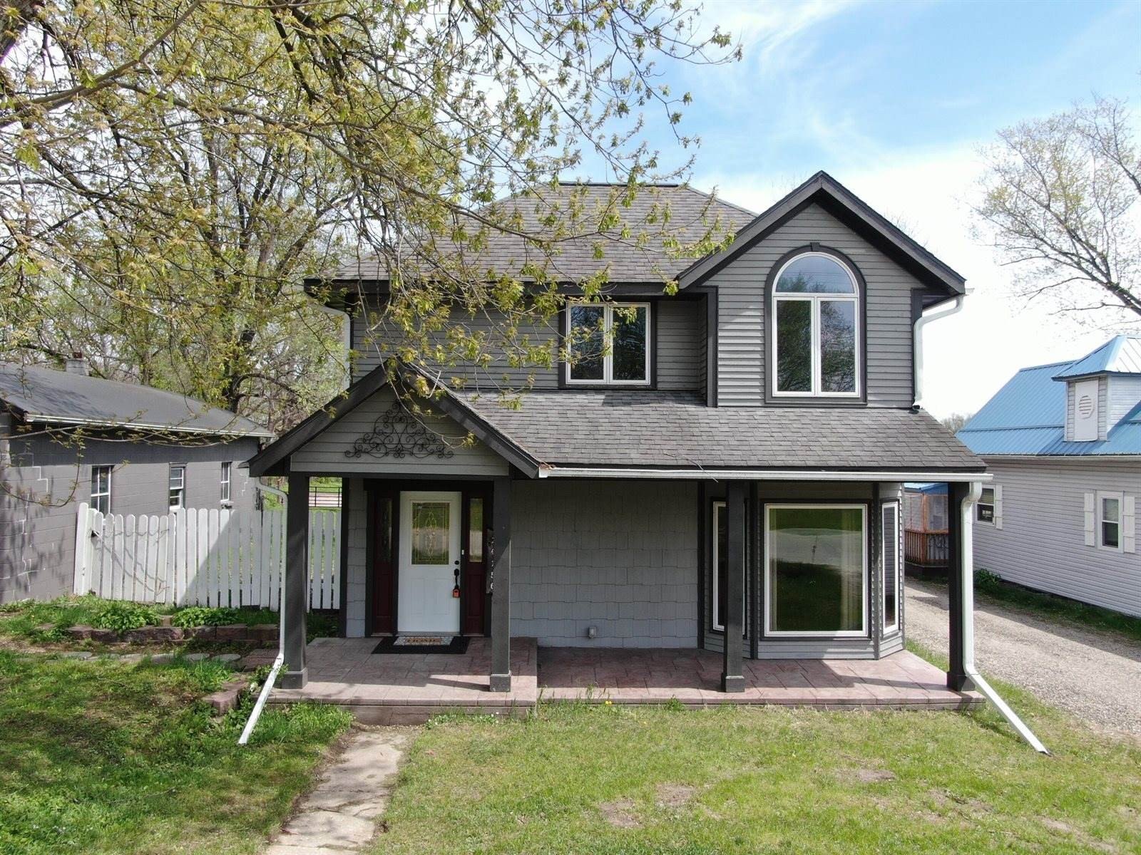 Other 4BR 2BA - 14156 County Highway I -, Angelo, WI