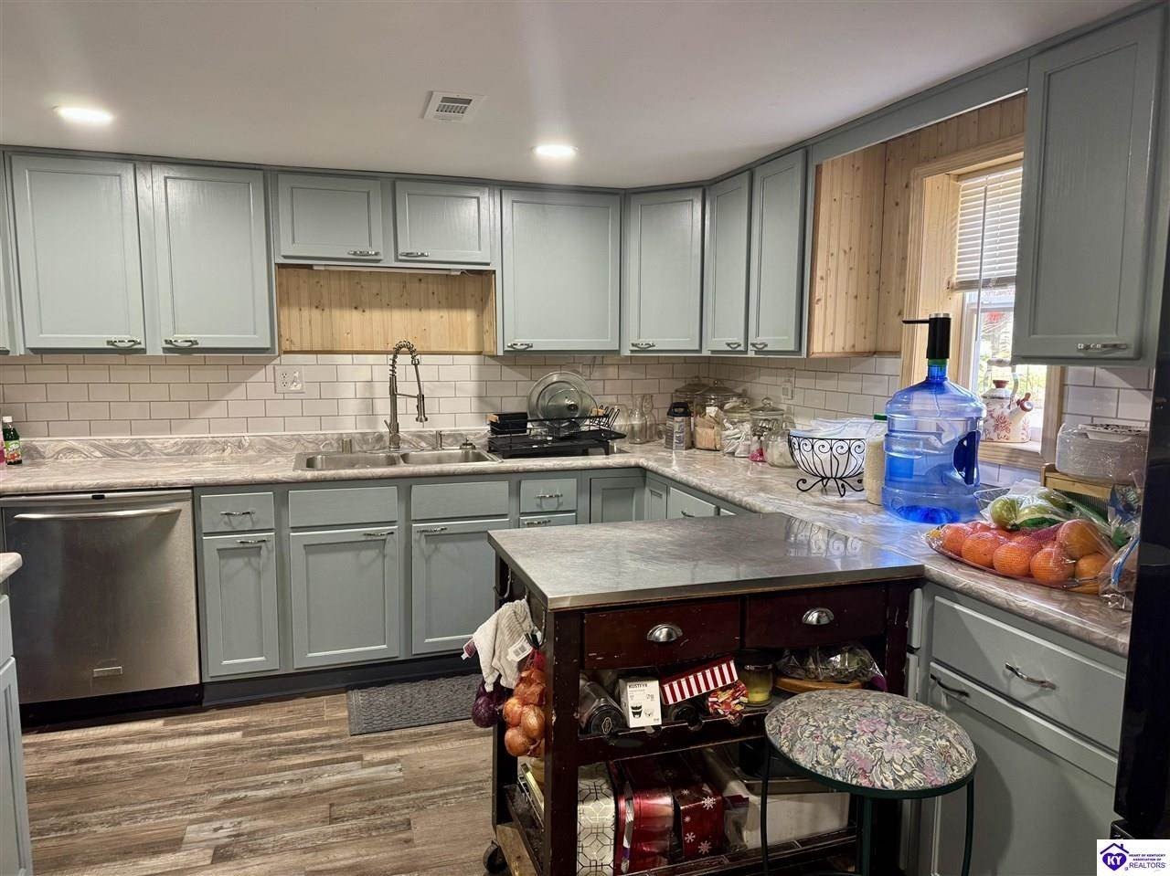 Other 4BR 2BA - 1543 Jim Clark Road, New Haven, KY