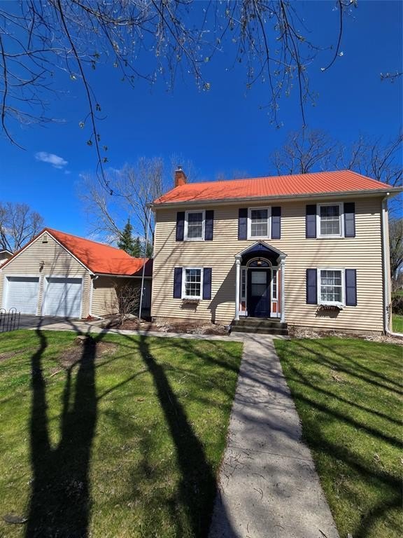 Other 4BR 2BA - 17 Grand Avenue, Neillsville, WI